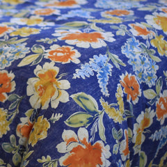 Housse couette imprimée JUPITER + Taies d'oreillers  -Doux & Antiallergique - // Collection la Voie Lactée