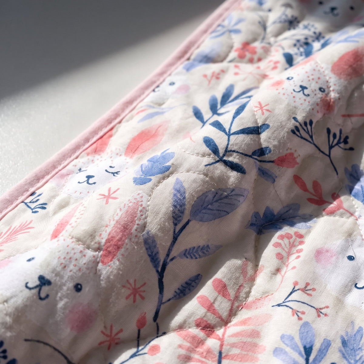 Tapis à langer bébé imperméable 50×80cm – vue 10 – Dwirty