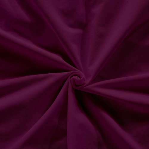 كويط موحدة اللون + غشاء المخدات