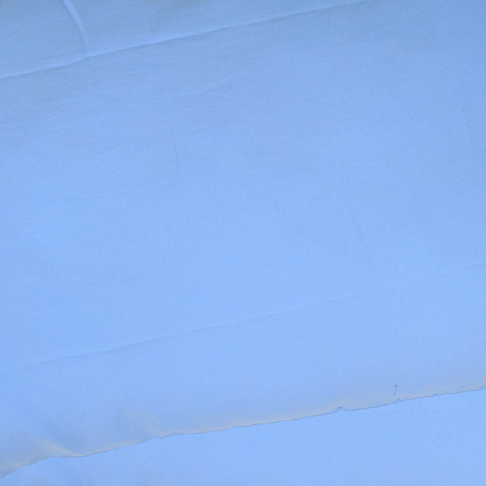 2 Taies d'Oreiller Bébé Rose - Antiallergique & Doux - Un acheté le 2éme est offert - Taies et protections d'oreiller Dwirty Maroc