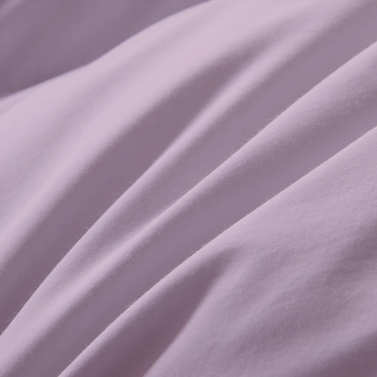 Couette Unie Rose Microgel MALABATA Antiallergique + Taies d'oreiller Offerte  // Chaude C°+++ & Antiallérgique