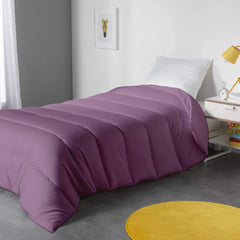 Couette ECO Édition Limitée - Violet // BF2024