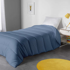 Couette ECO Édition Limitée - Bleu Pétrole // BF2024