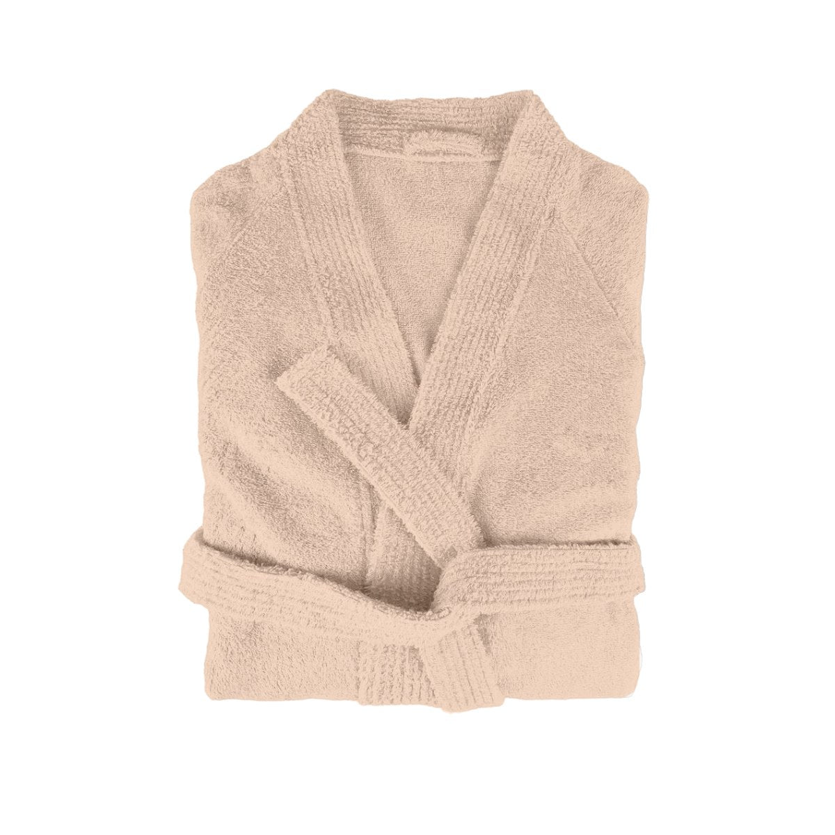 Peignoir de Bain de Luxe pour Femme - Douceur et Antiallergénicité
