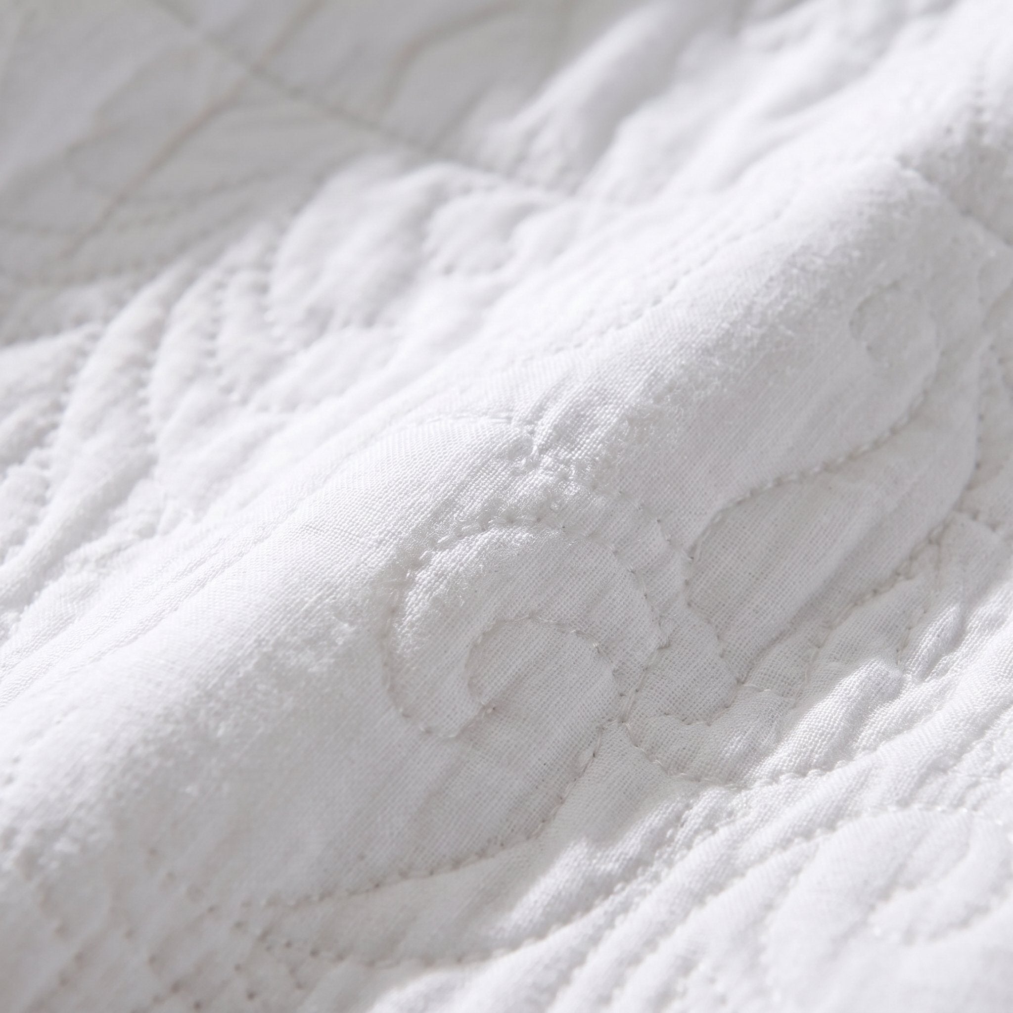 Couette blanche Iberia Premium