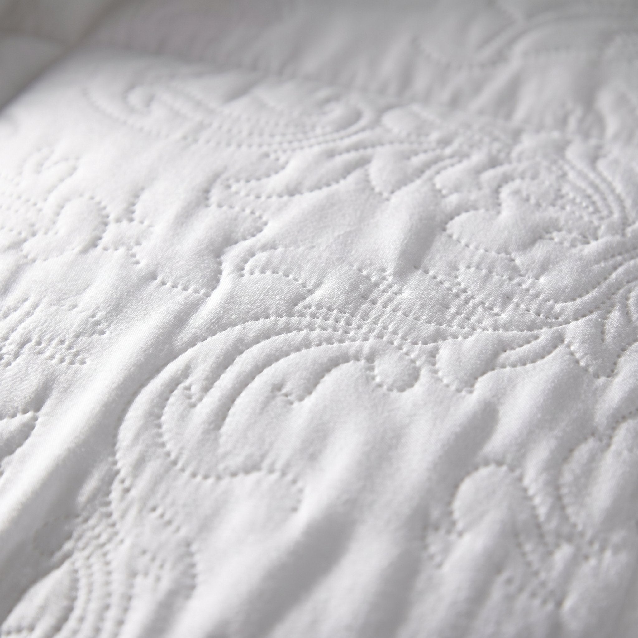 Couette blanche Iberia Premium