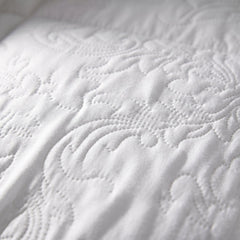 Couette blanche Iberia Premium