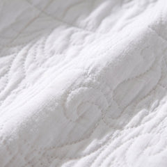 Couette blanche Iberia Premium