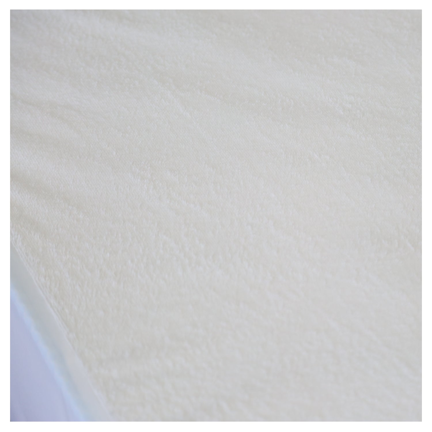 Drap-Housse Imperméable   – Protection Totale & Confort Absolu