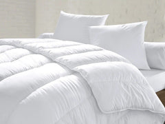 Couette ECO Édition Limitée - Blanche