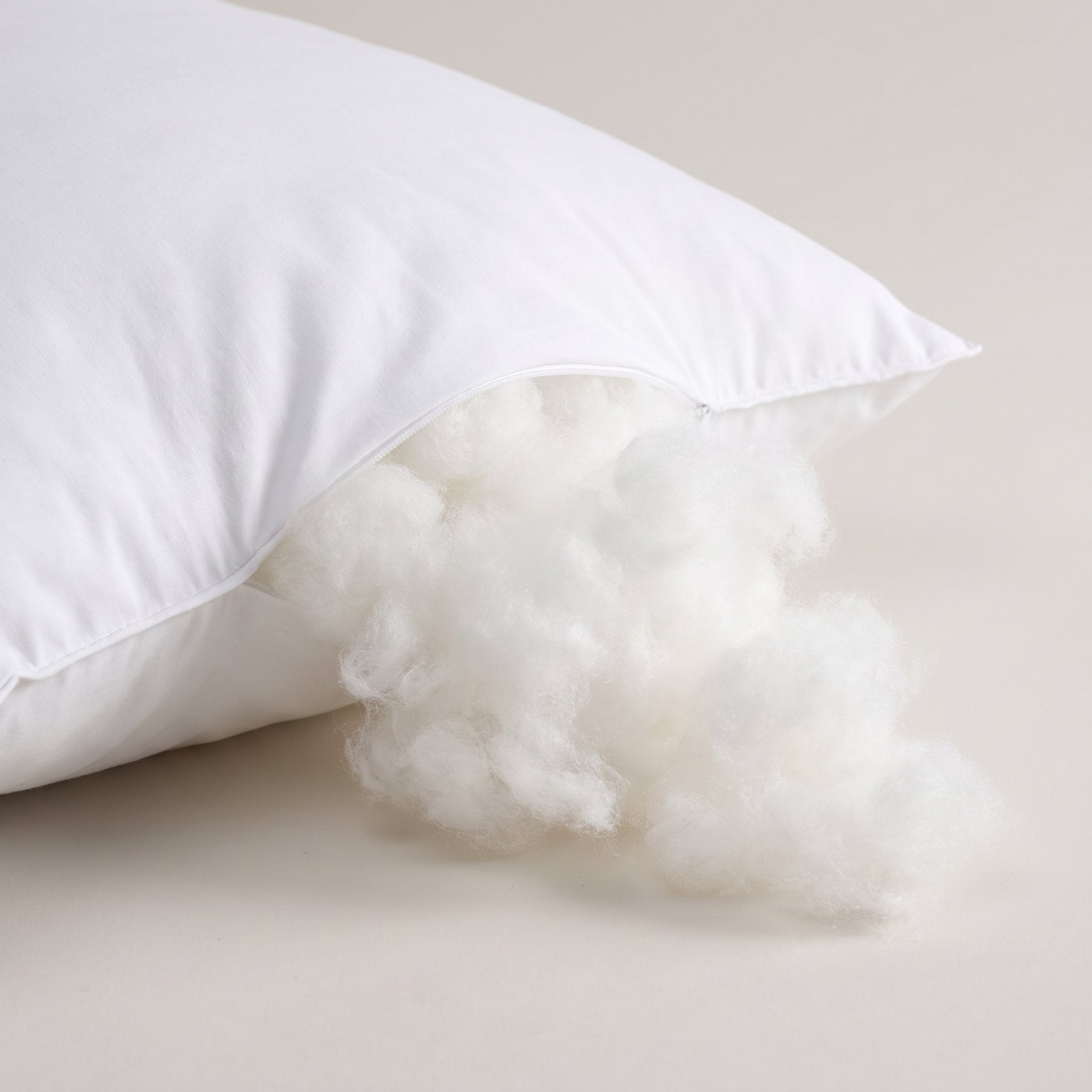 Oreiller ferme Kasbah 700g (45×70)