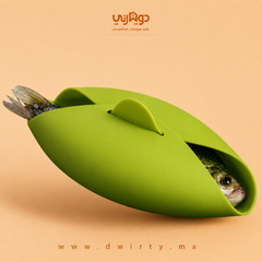 وعاء الطبخ بالبخار