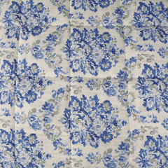 Couette imprimée Malabata Micro - gel URANUS + Taie d'oreiller Offert // chaude C°+++ & ntiallergique - Couette imprimé Dwirty Maroc