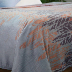 🌟Couverture Imprimée en Flanelle Cashmir - Doux & Antiallergique (C°++☀️)🌟 - couverture Dwirty Maroc