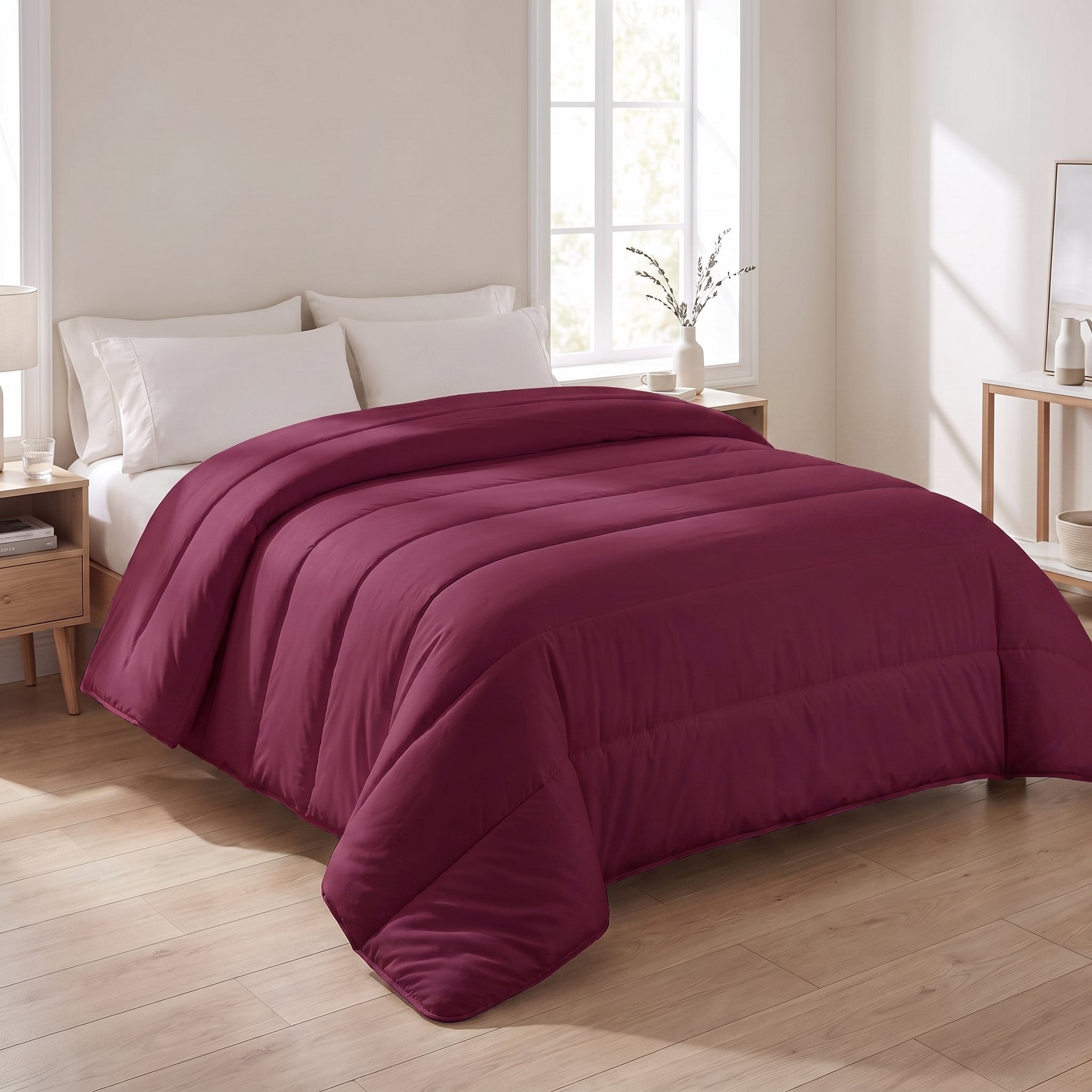 Couette ECO microfibre