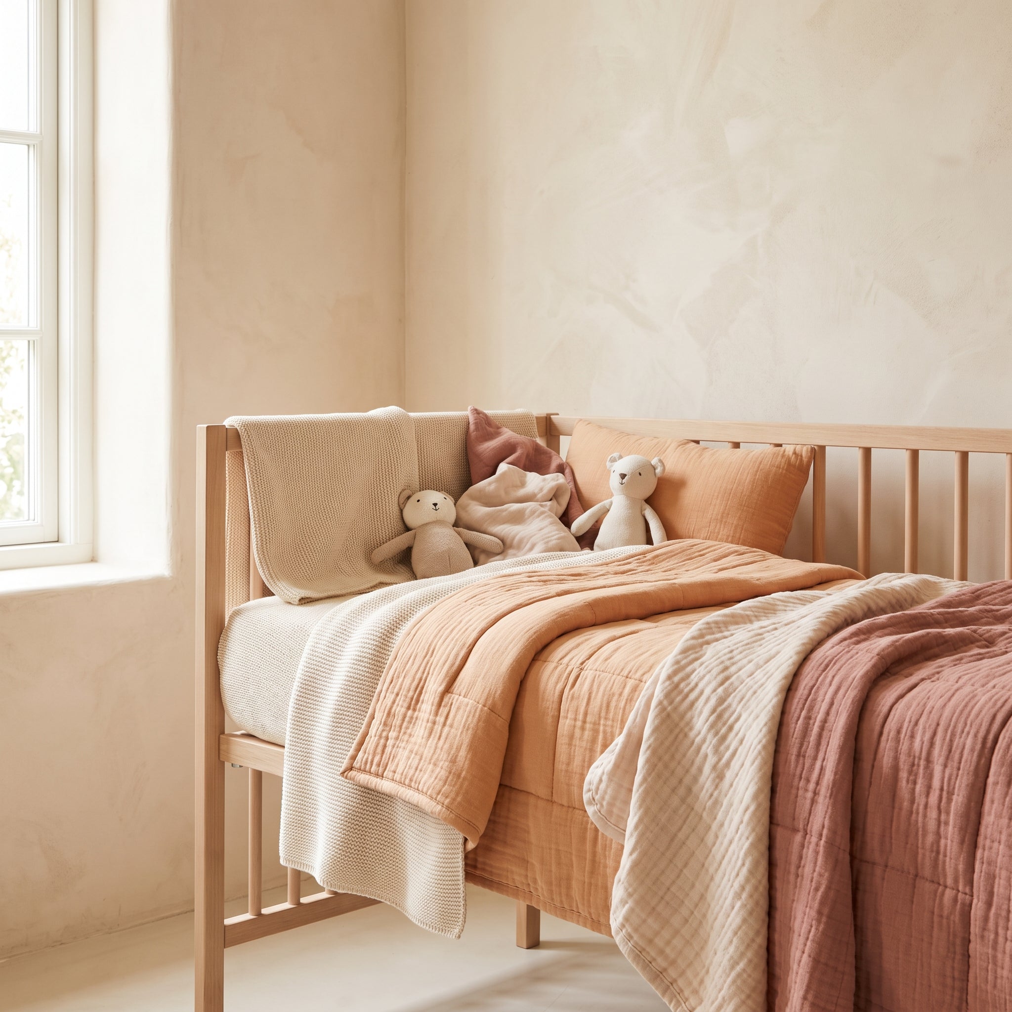 Linge bebe et enfant Dwirty