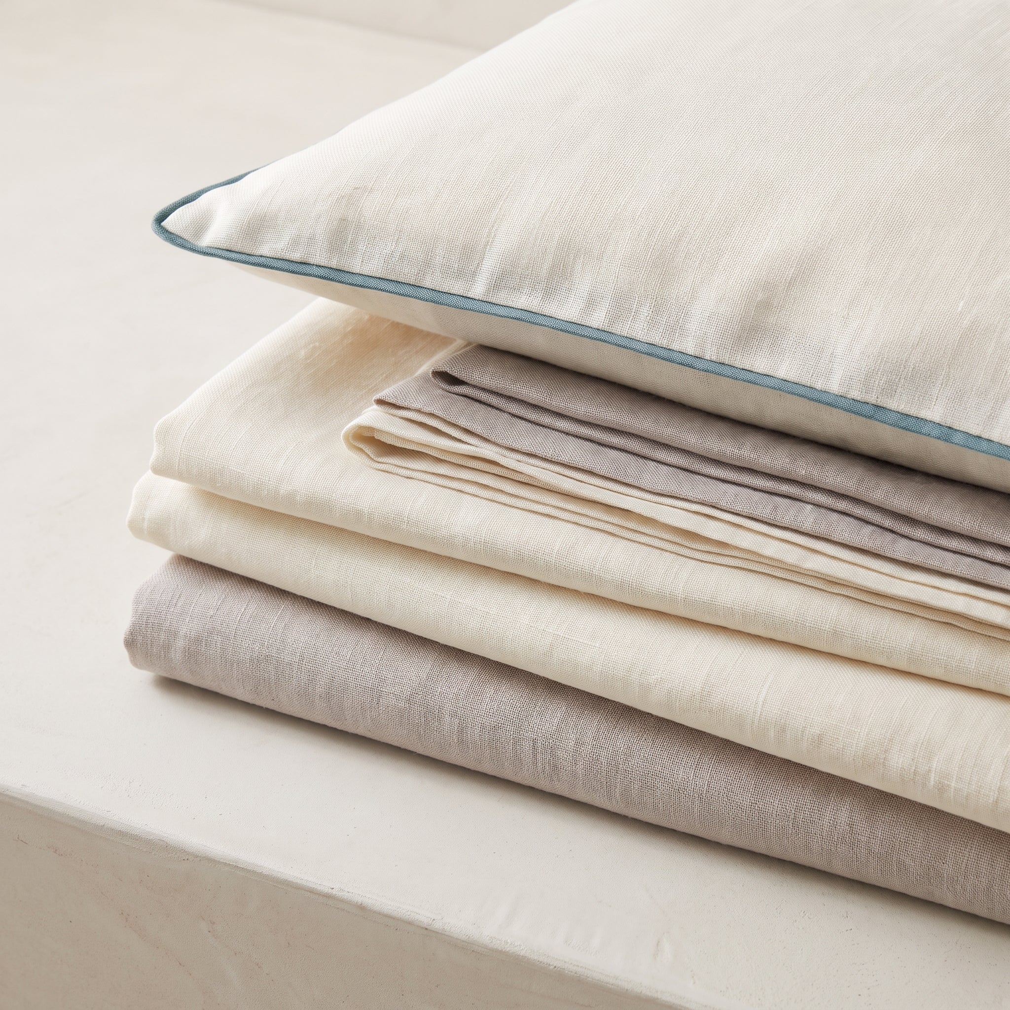Draps et taies Dwirty