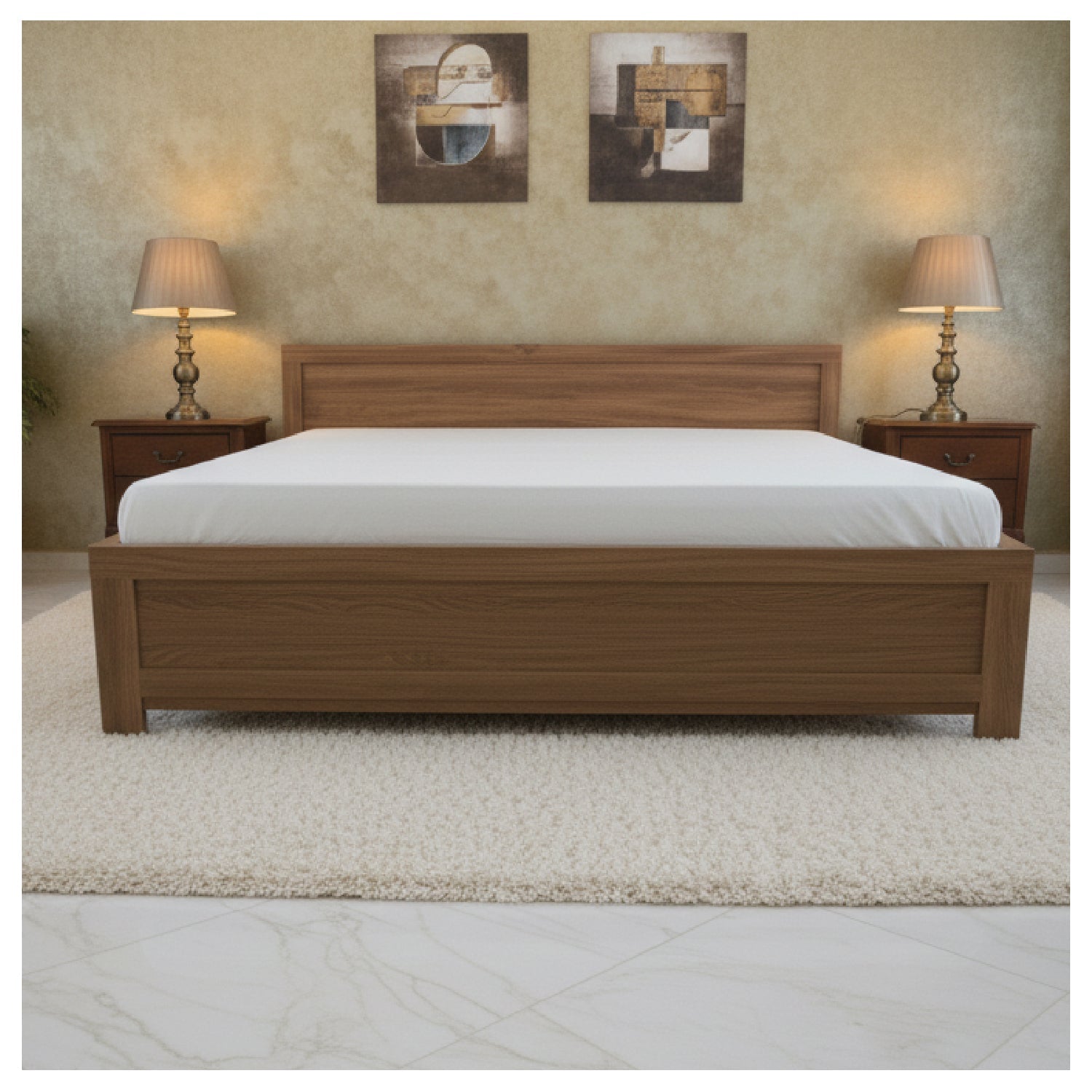 Drap - Housse Imperméable – Protection Totale & Confort Absolu - Protège Matelas Imperméable Dwirty Maroc