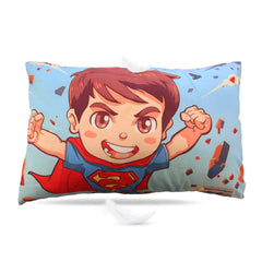 Housse de couette "Champion du Ciel" + 1TO Offerte - 1 Place(160x220cm) - Couette & Housse de Couette Dwirty Maroc
