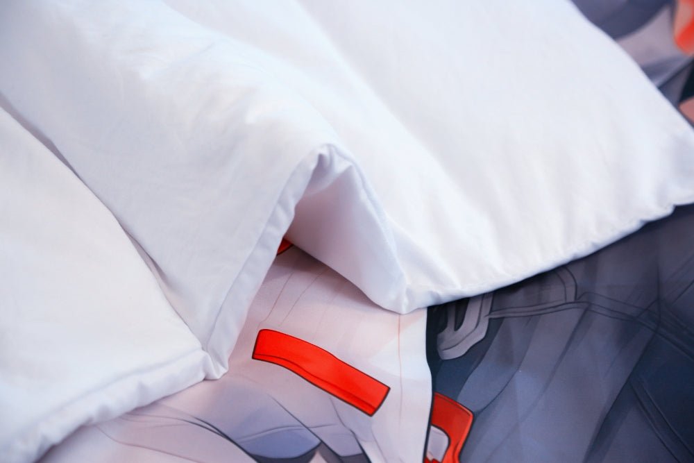 Housse de couette Garçon "Champion du Circuit" + 1 TO Offerte - 1 Place (160x220 cm) - Collection "Galaxie des Héros" - Couette & Housse de Couette Dwirty Maroc