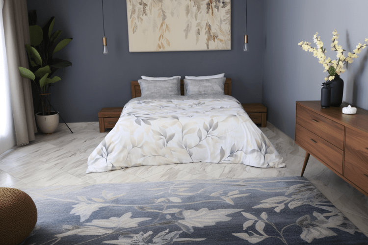 Housse de Couette Raphia Soie - L’élégance tissée par la nature - Couette & Housse de Couette Dwirty Maroc