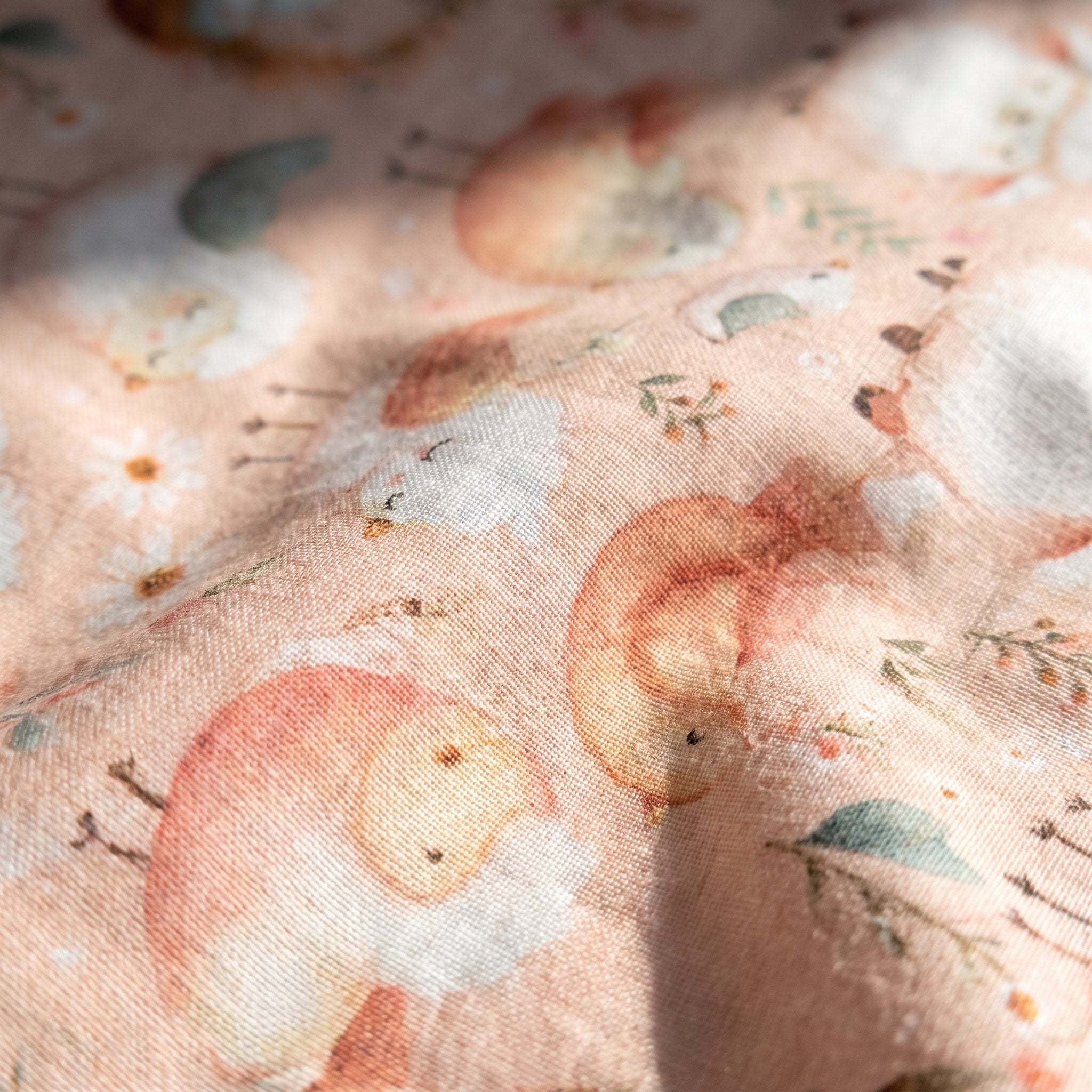 Tapis à langer bébé imperméable 50×80cm – vue 11 – Dwirty