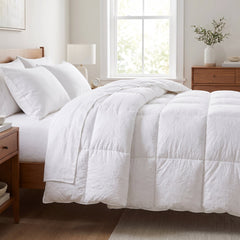 Couette blanche Iberia Premium