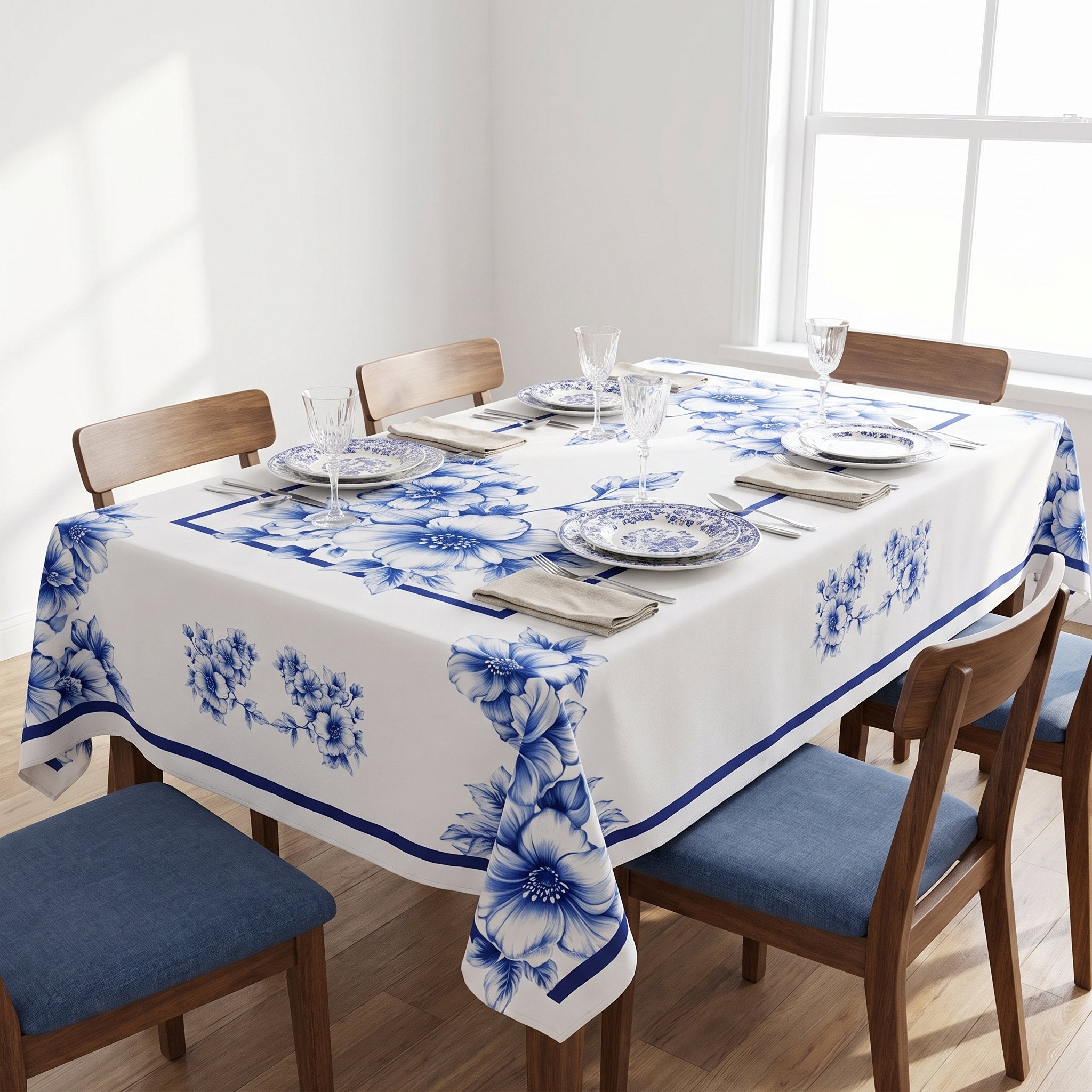 Nappe Nuit Perlé