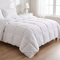 Couette blanche Iberia Premium