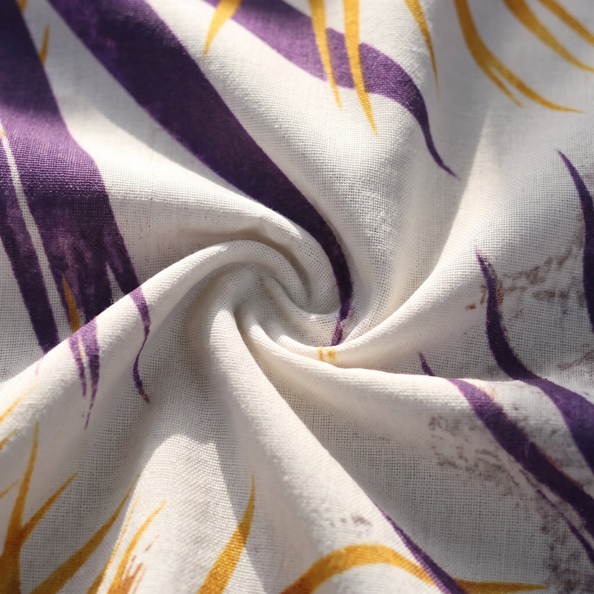 Nappe Reflets Exotiques
