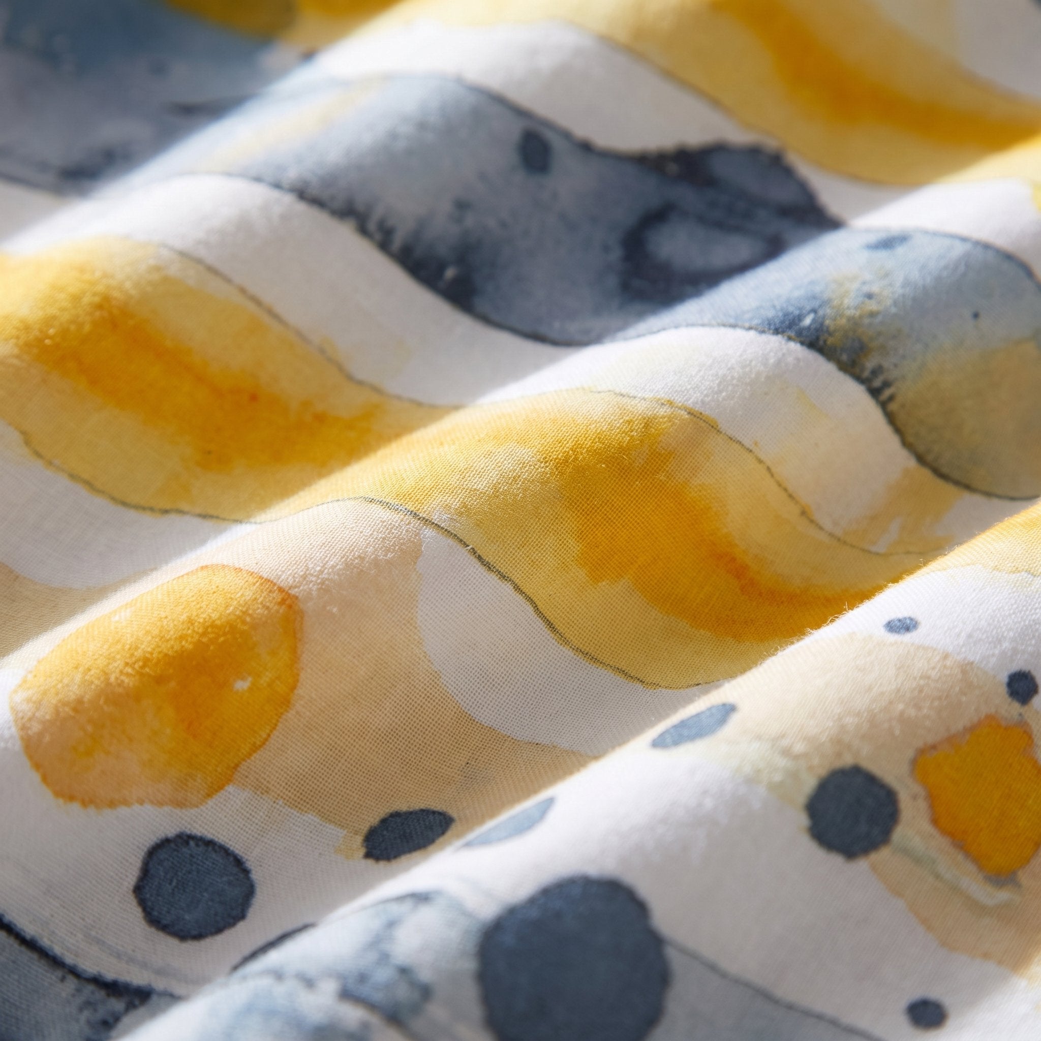 Housse de couette double face Ciel en Couleurs