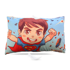 Housse de couette "Champion du Ciel" + 1TO Offerte - 1 Place(160x220cm)