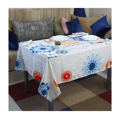 Nappe de table "Éclats d'Orient" - Spécial Ramadan 🌙 - Nappe de Table Dwirty Maroc