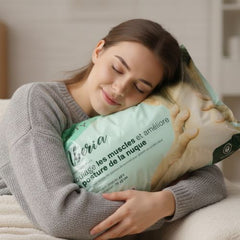 Oreiller Médical Ultra Doux IBERIA - oreiller Dwirty Maroc