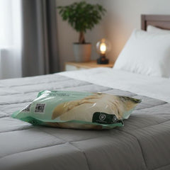 Oreiller Médical Ultra Doux IBERIA - oreiller Dwirty Maroc