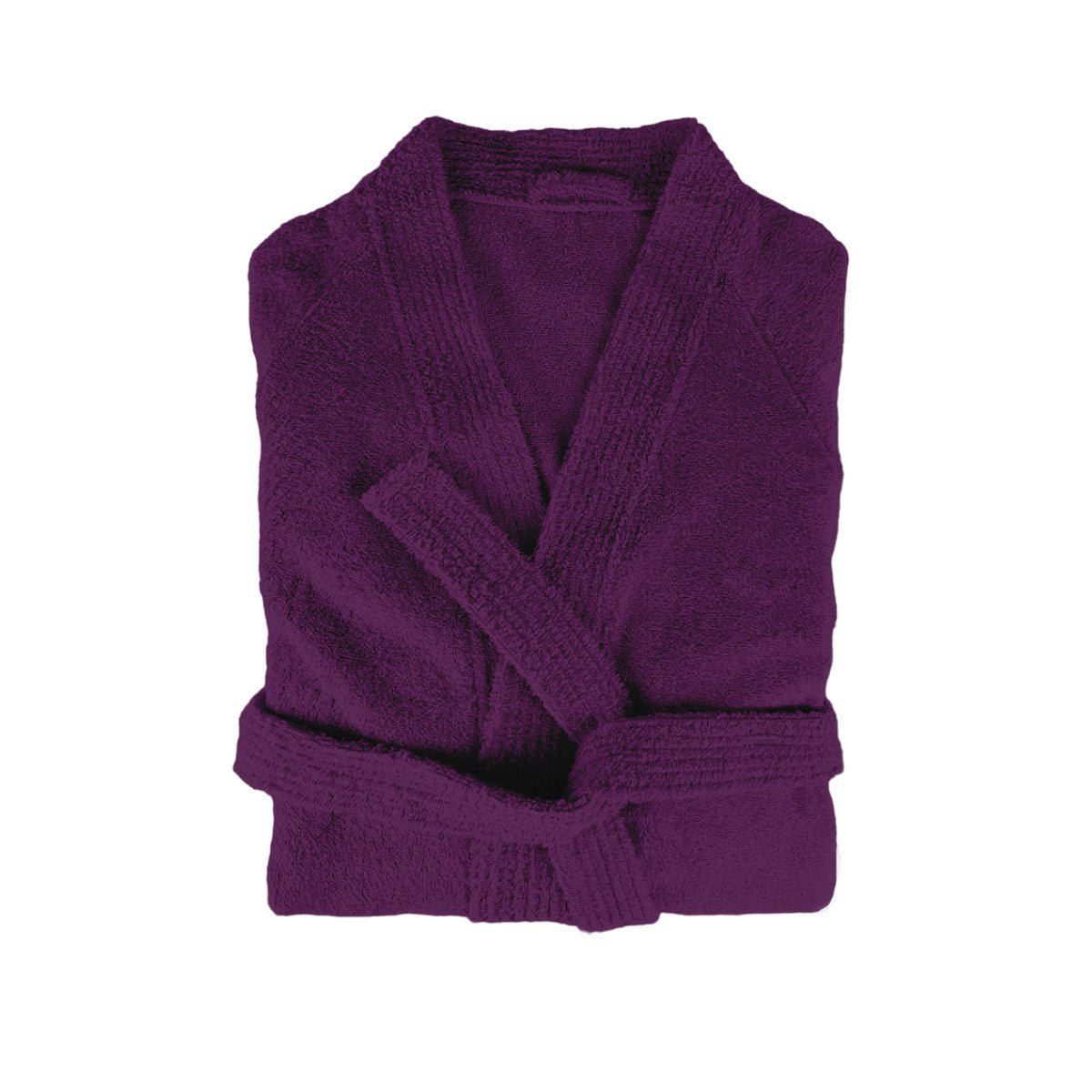 Peignoir de Bain de Luxe pour Femme // Chaude C°+++ & Antiallérgique - Peignoir Dwirty Maroc