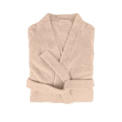 Peignoir de Bain de Luxe pour Homme // Douceur et Antiallergénicité - Peignoir Dwirty Maroc