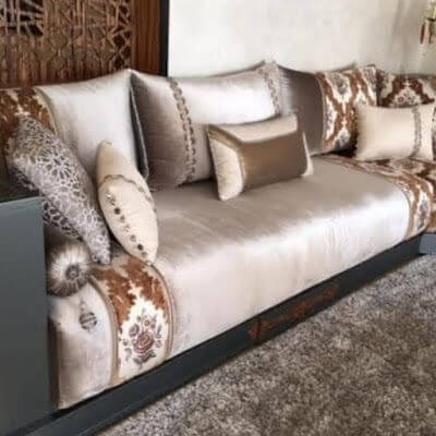 خديات الصالون المغربي