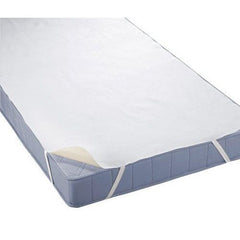 Protège matelas imperméable avec Élastiques : Une Protection Totale et Confortable