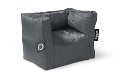 Pouf Enfant Primo (Noir) - 40%