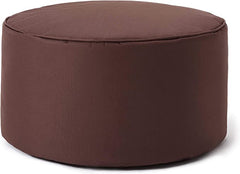 Pouf Rondo polyvalent (Marron) - 40%