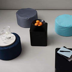 Pouf Rondo polyvalent (Orange) - 40%