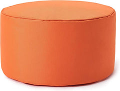 Pouf Rondo polyvalent (Orange) - 40%