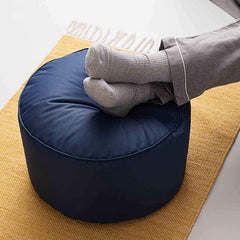 Pouf Rondo polyvalent (Marron) - 40%