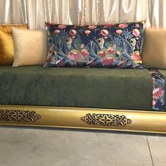 Banquette à ressort - banquette Dwirty Maroc