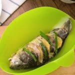 Bol de cuisson à vapeur en silicone : Une cuisson saine et facile à la vapeur - bol de cuissson Dwirty Maroc