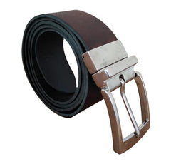 Ceinture en 100% Cuir Homme - Ceinture Dwirty Maroc