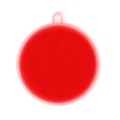 Épurateur en Silicone Polyvalent pour Vaisselle et Légumes : Un Allié Pratique pour une Cuisine Éclatante ! - Épurateur en Silicone Polyvalent Dwirty Maroc