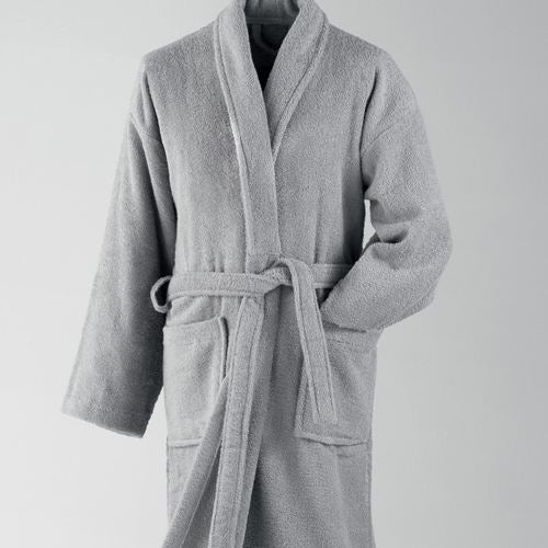Peignoir de Bain de Luxe pour Homme - Douceur et Antiallergénicité - Peignoir Dwirty Maroc