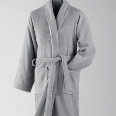 Peignoir de Bain de Luxe pour Homme - Douceur et Antiallergénicité - Peignoir Dwirty Maroc